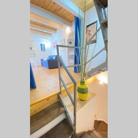 Vila Casa A Razziedda Syracuse Exteriér fotografie