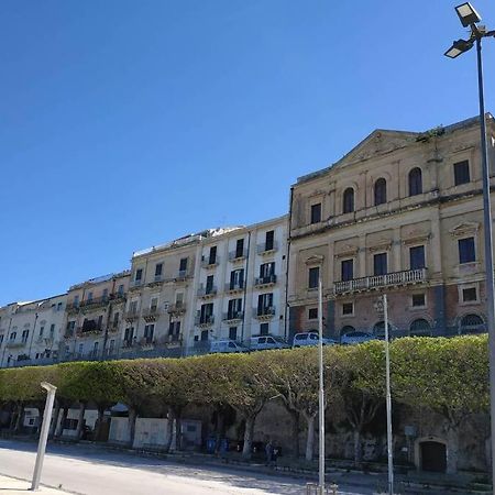 Vila Casa A Razziedda Syracuse Exteriér fotografie