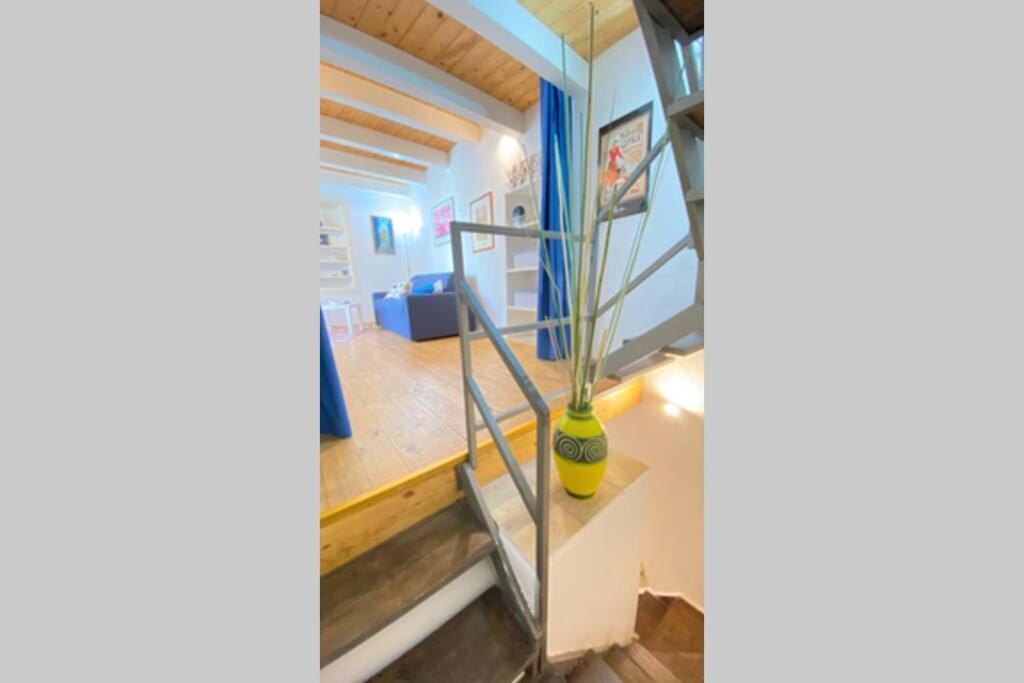 Vila Casa A Razziedda Syracuse Exteriér fotografie