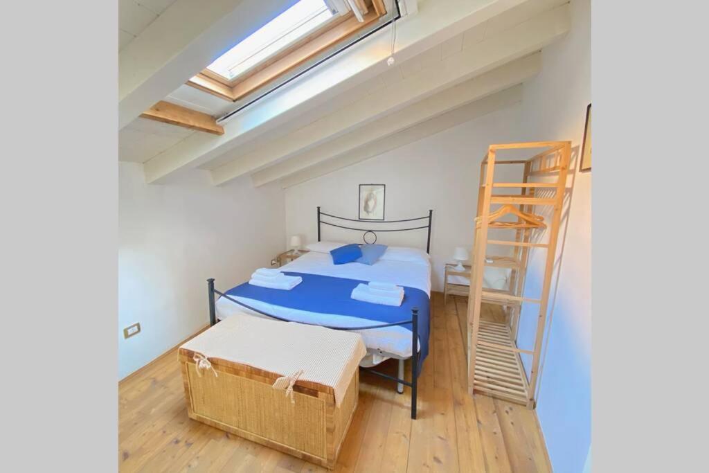 Vila Casa A Razziedda Syracuse Exteriér fotografie