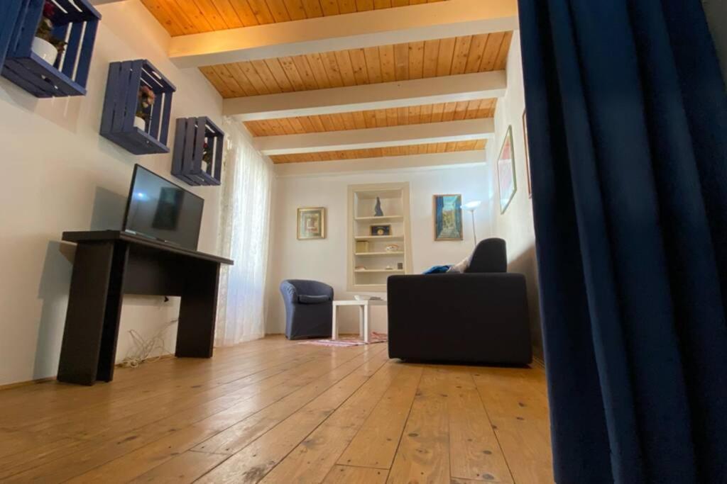 Vila Casa A Razziedda Syracuse Exteriér fotografie